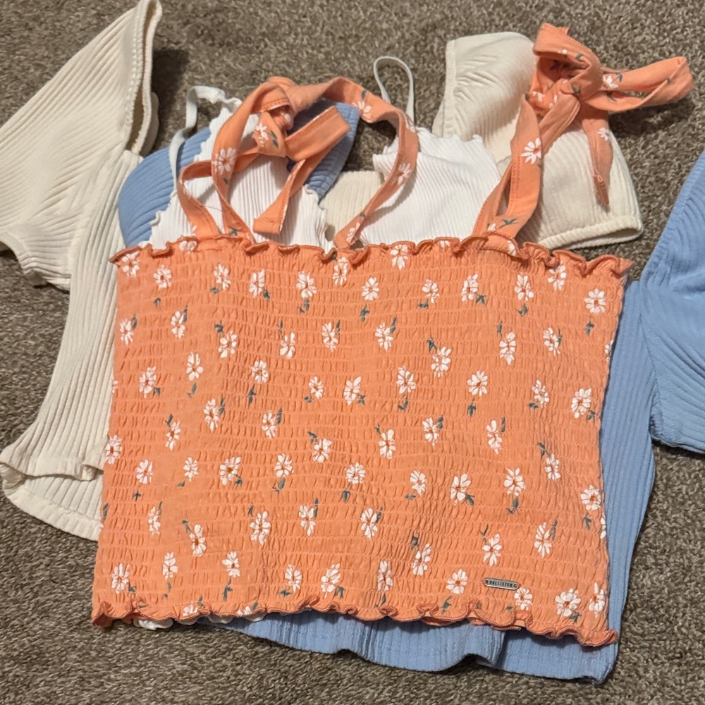 Bundle of shirts - Picture 5 of 8